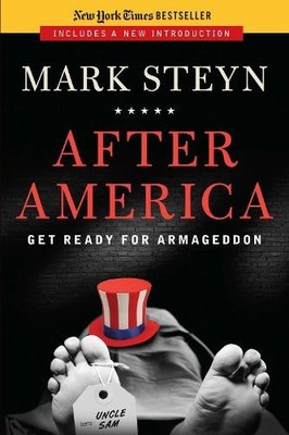 Mark Steyn After America (Taschenbuch) (US IMPORT)