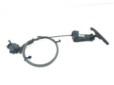 Ford Kuga III 2023 Right Rear door soft close latching motor AMD191877