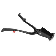 Center Mount Double Leg Height Adjustable Bike Kickstand Stand Fits 24-28 I LMGP