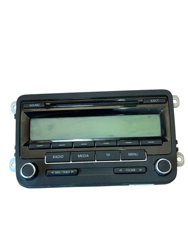 Autoradio multifunzioni seat altea XL 2004/2015 5P0035186 - Foto 3 di 9