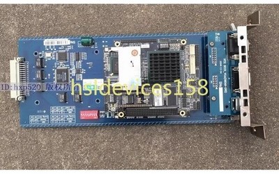 EVOC 104-1643CLD2N VER:A3.1/A368 motherboard #ff