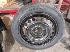 2016-2025 Chevy Malibu Compact Spare Tire 16x4 Opt Sjf
