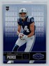 ALEC PIERCE 2022 PANINI HONORS ROOKIE CARD #77  /75