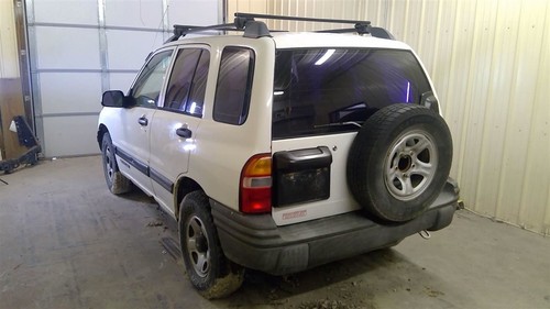 Starter Motor Fits 00-04 TRACKER 1685926 - Picture 10 of 22
