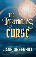 The Leprechaun's Curse Jane Greenhill Taschenbuch Englisch 2024
