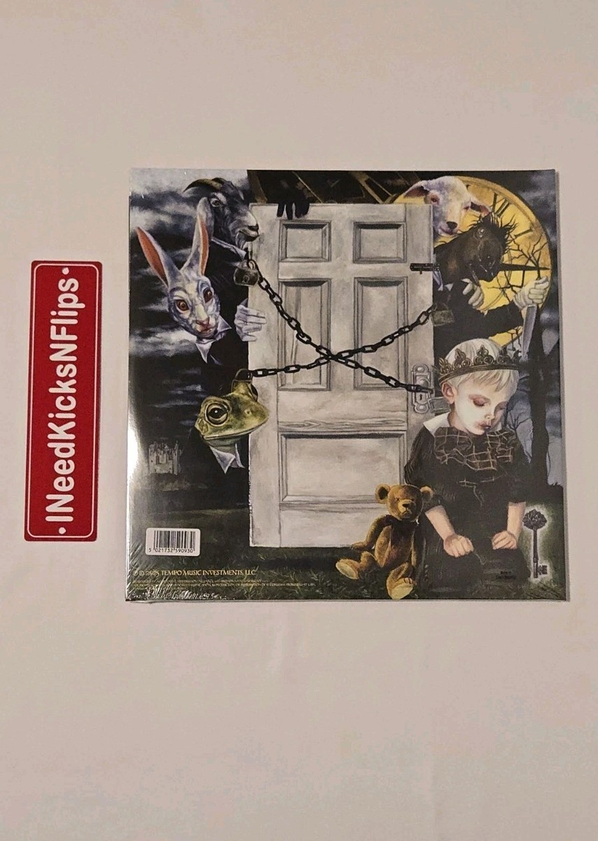 Korn - See You On The Other Side 20th Anniversary Vinyl Exclusive
