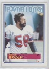 Pete Brock