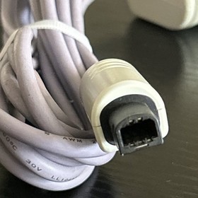 InterAct Starfire Lightblaster Light Gun Controller for Sega Dreamcast - Tested