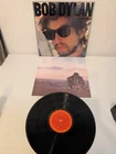 Bob Dylan Infidels Pristine 12" Vinly 1983 1st Edition Press Columbia QC38819