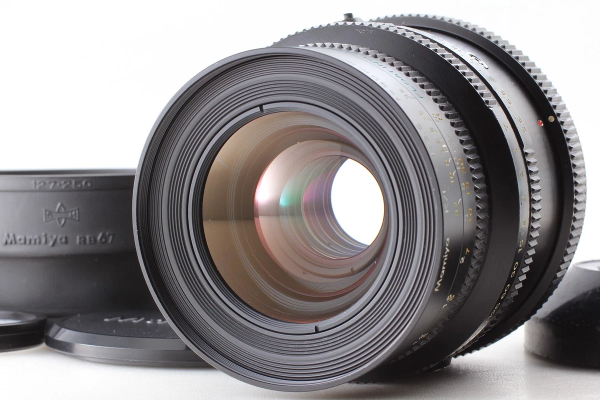 Mamiya Kl Lens for sale - eBay