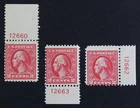 CKStamps: US Stamps Collection Scott#528B 2c Washington Mint H OG