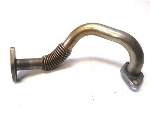 VW TRANSPORTER IV Furgon 70XA AGR-Kühlerrohr 074131525D 2.50 Diesel 30481676