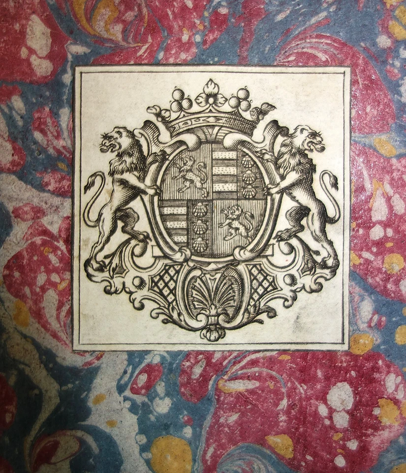 TRAITÉ DE L'ORIGINE DE LA RÉGALE et des causes de son établissement - 1708 - Photo 3/4