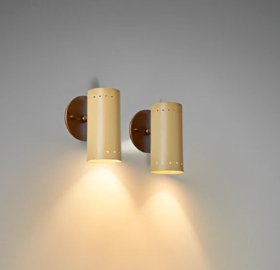 2pcs Italian Sputnik Wall Light Wall Fixture Lamps Mid Century Wall Sconce Lamp