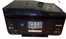 Epson XP-830 Expression Premium Wireless All-...