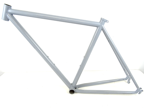 NOS MASI Speciale Otto CrMo Steel 700C Retro Road City Bike Frame 49cm Sml 5147 - Picture 2 of 14