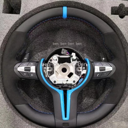 Bouton Volant Automobile Pour BMW F06 F10 F32 F30 F22 F20