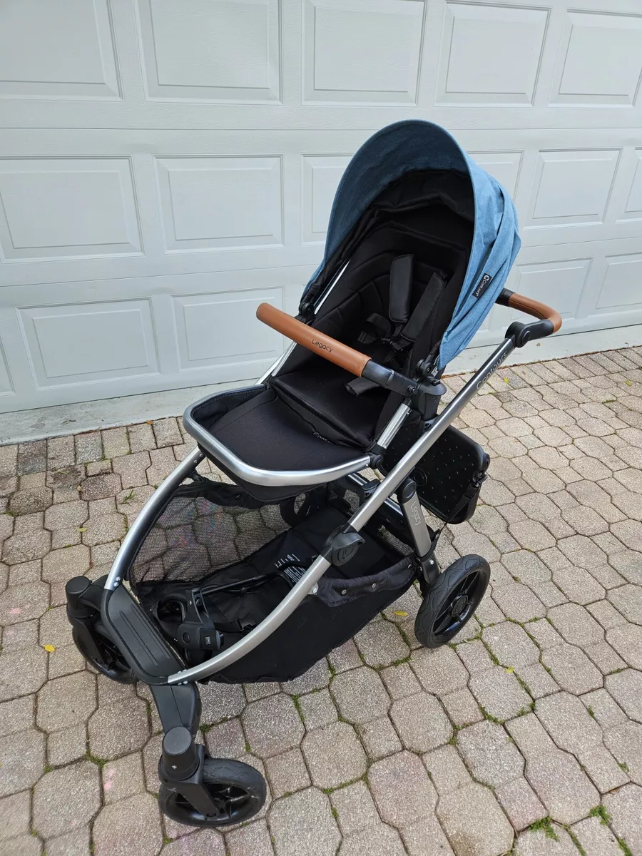 Contours cheap single stroller