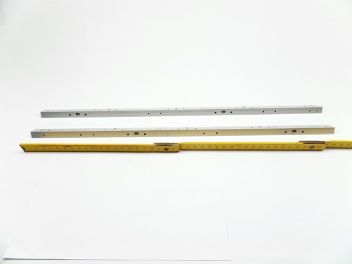 Tamiya Volvo FH16 Globetrotter 750 14305673 Subframe Left Right TVF® - Picture 2 of 2