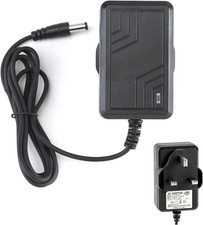 6V Battery Charger for Child Electric Car, Kids Electric Car 6 Volt Battery