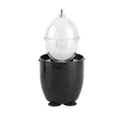 (US Plug)Egg Spinner Golden Egg Maker Eggs Cooking Tool Kitchen Gadgets QT AC