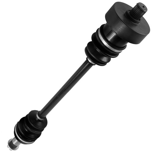 Rear Left Or Right CV Joint Axle For Arctic Cat Prowler Xt 550 4X4 2010-2014 - Foto 6 di 7