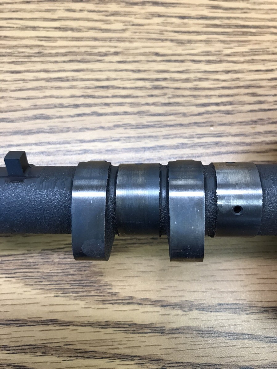 かめさん専用 2021 Kawasaki Ninja EX 650 Camshaft Cams Cam Shafts 49118