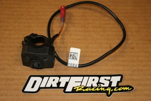 OEM KTM Map Switch 79039074000 2017-2018 250 350 450 SXF XCF Traction