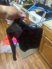 Weissman Large Child Dance Outfit