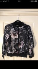 Everlast Bomber Jacket Women