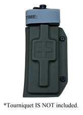 Tourniquet Carrier MOLLE Compatable