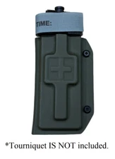 Tourniquet Carrier MOLLE Compatable