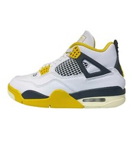 Nike WMNS Air Jordan 4 Retro White/Coconut Milk