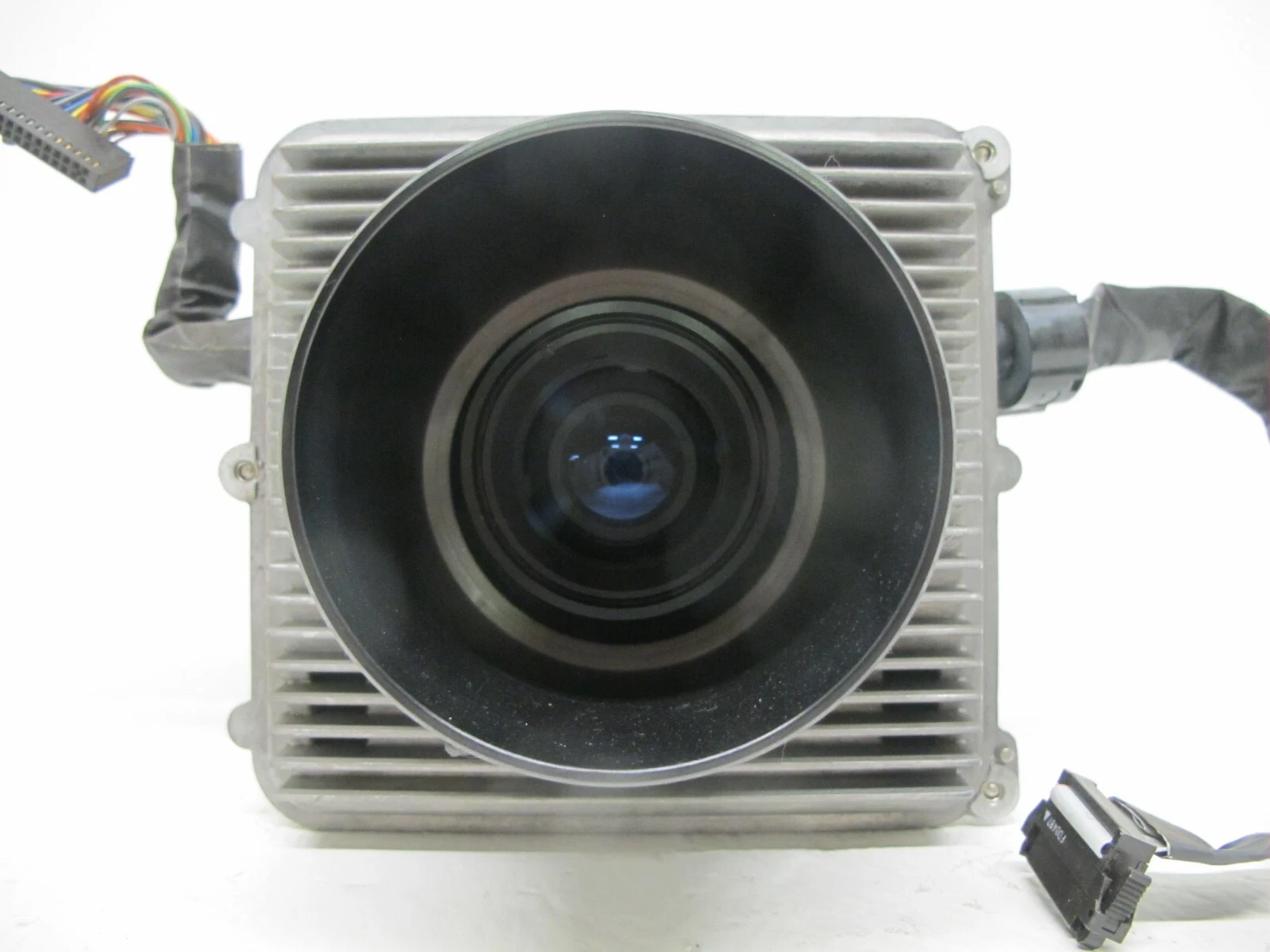 Accu-Sort AV6010 Camera 0109720001 Laser Bar Code Scanner AccuVision Scan AV AS image 4