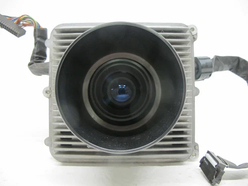 Accu-Sort AV6010 Camera 0109720001 Laser Bar Code Scanner AccuVision Scan AV AS image 4