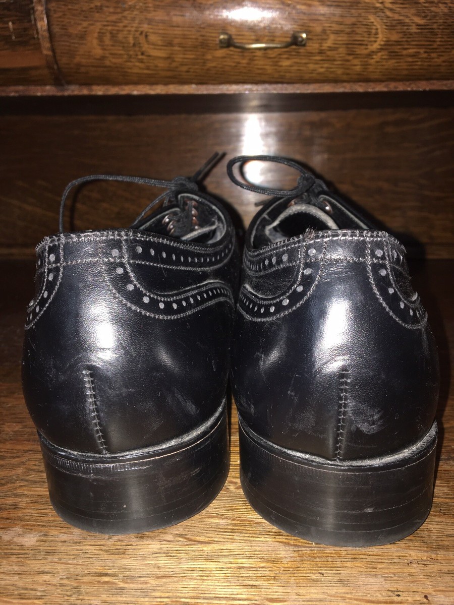 wright arch preserver shoes whippet II collection men display picture 2