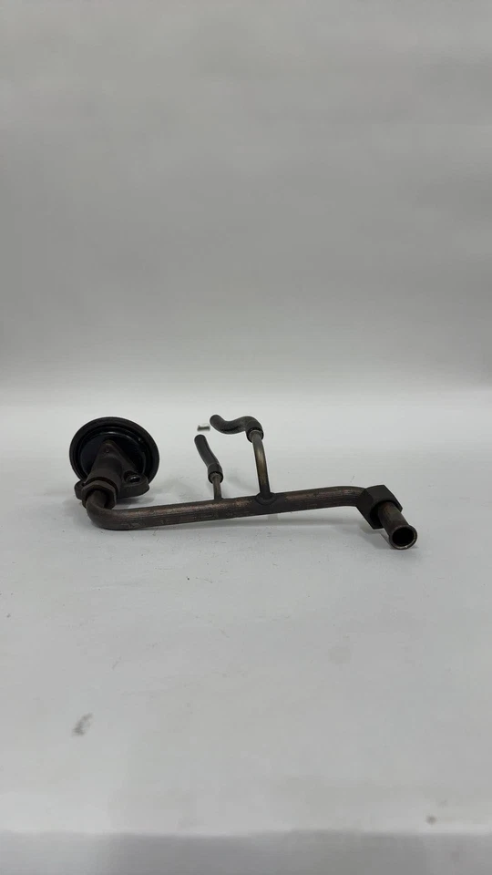 2001-07 Ford Taurus Exhaust Gas Valve 3.0L; SE & SES; (6-182) - Изображение 2 из 4