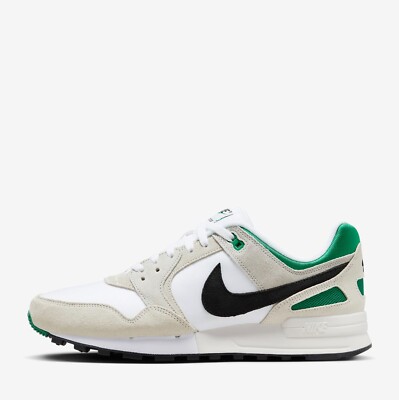 Nike Air Pegasus '89 Sneakers Shoes White/Malachite/Black FZ5626