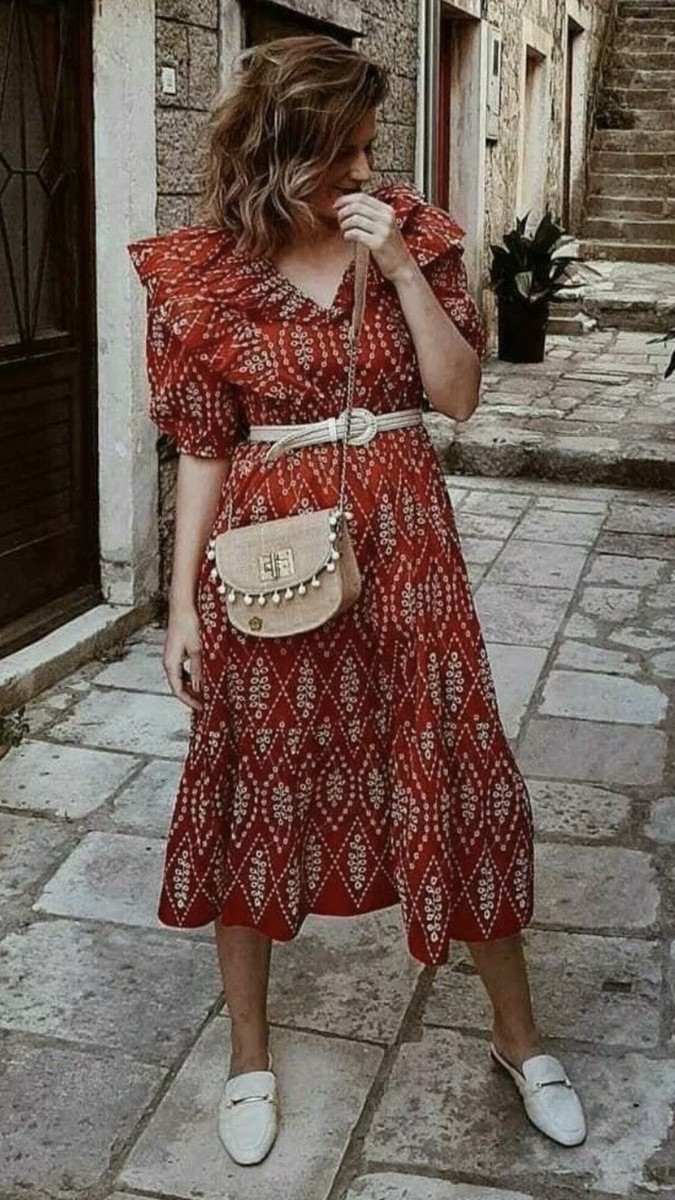 sachin and babi light blue dress 100% Authentic ZARA Embroidered Eyelet Dress Limited Edition
