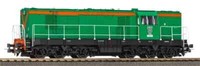 Piko 52307 Diesellokomotive Sm31 Pkp V Ho 1:87 Neu