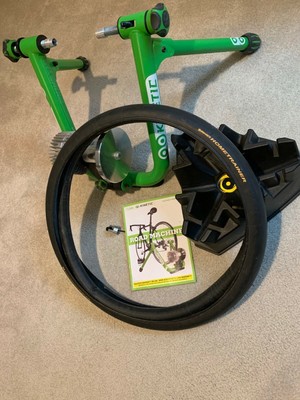 kinetic road machine t2200