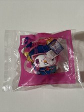 McDonalds Happy Meal Hello Kitty Yu-Gi-Oh 3