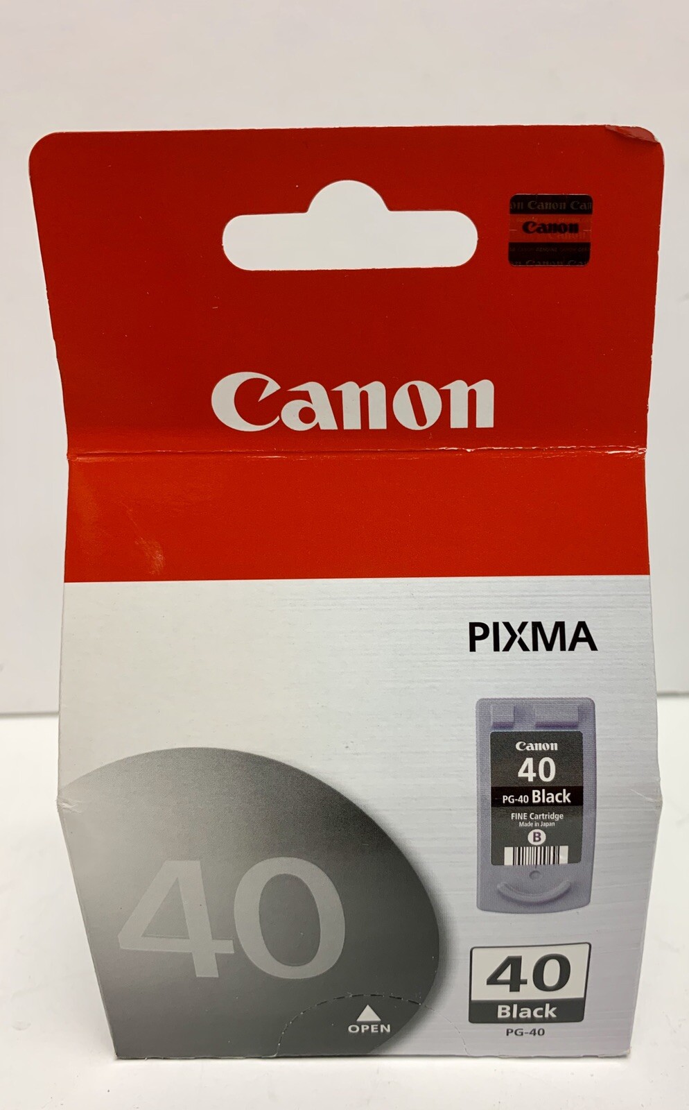 pixma 40