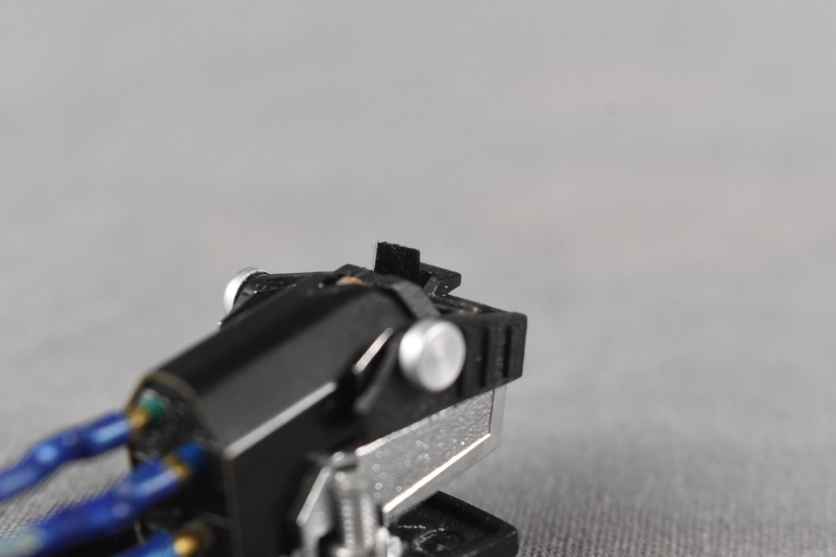 DENON DL-303 SHURE V15 TYPE IV カートリッジ Shure V15 Type IV Cartridge | eBay