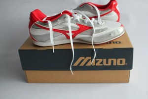 pointes mizuno