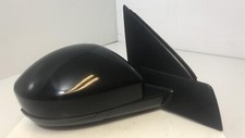 2016 LAND ROVER DISCOVERY SPORT L550 O/S RIGHT WING MIRROR F44 #019