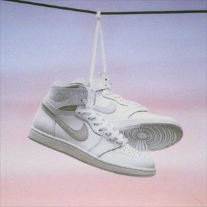 NIKE AIR JORDAN 1 HIGH 85 NEUTRAL GREY WHITE BQ4422-100 US 6.5 | eBay