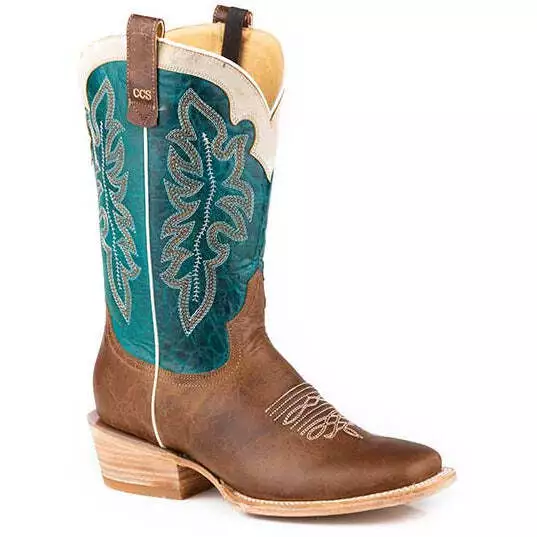 Concealed carry cowgirl clearance boots