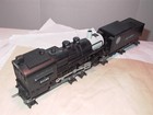 American Flyer Cab Forward Steam Loco Project,Unique,NotBad Looking,Parts/Restor — photo 5