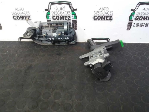 31253392 Antifurto/Chiave Contatto Per VOLVO S60 BERLINA T5 190036 - Foto 2 di 5